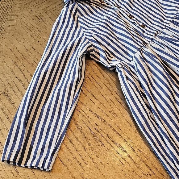 Long sleeve cotton dress Size 8 Cotton On Kids - Picture 2 of 12